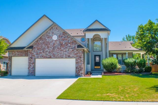 6140 S Rockrose Way Boise, ID 83716