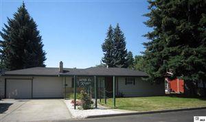 1205 Joseph St Moscow, ID 83843