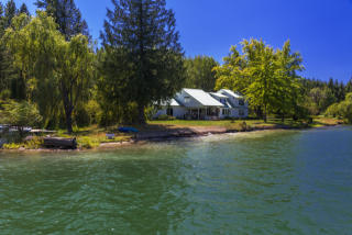 443 Sailors Ln Priest River, ID 83856