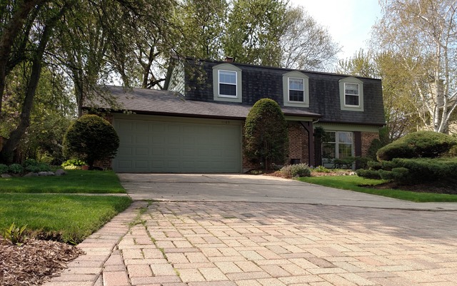 1109 Dawes Street Libertyville, IL 60048