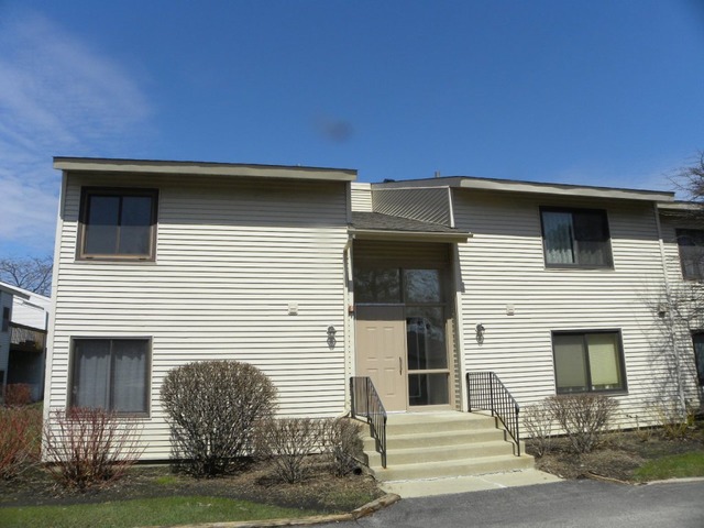 80 Commonwealth Court #3 Vernon Hills, IL 60061