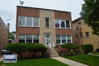 4952 Hull St #2WEST Skokie, IL 60077