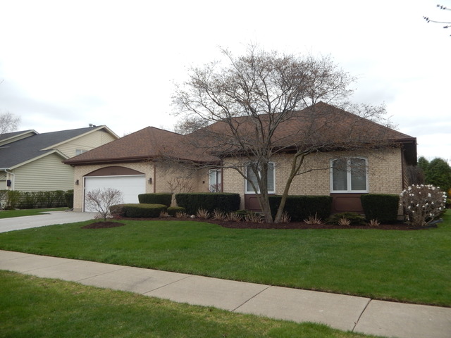 1303 Westchester Road Buffalo Grove, IL 60089