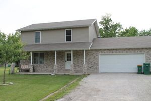 420 North MERRILL Street Braceville, IL 60407