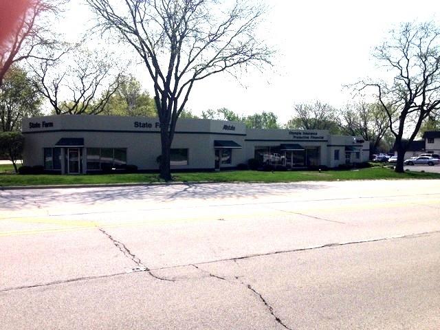 19501 Governor's Highway Flossmoor, IL 60422