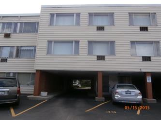 1139 Leavitt Ave Unit 315 Flossmoor, IL 60422