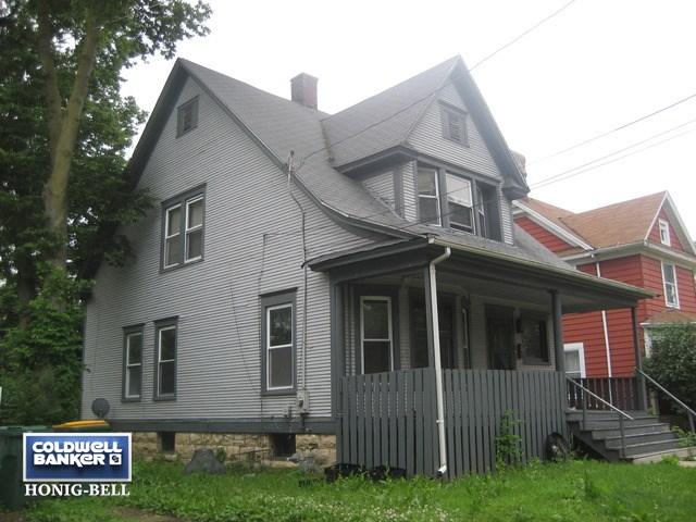 503 Sherman St Joliet, IL 60433