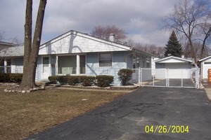 4048 W. 89th Pl Hometown, IL 60456