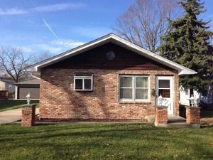 3426 Morgan Street Steger, IL 60475