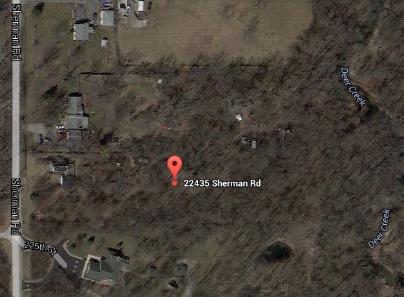 22435 Sherman Road Steger, IL 60475