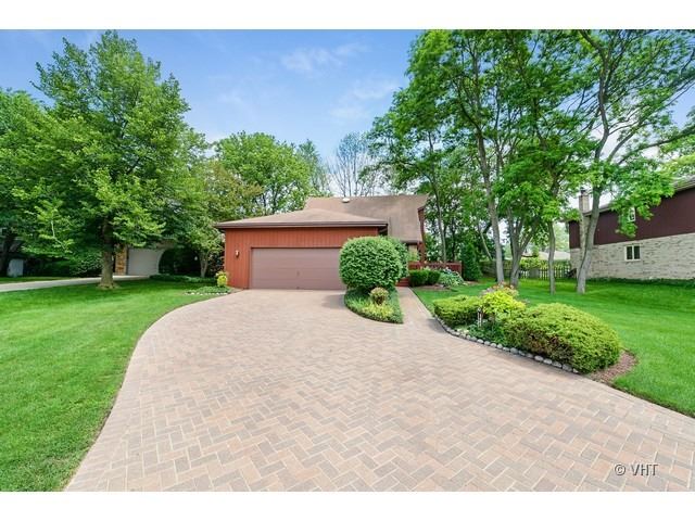 10S339 Jamie Lane Hinsdale, IL 60527