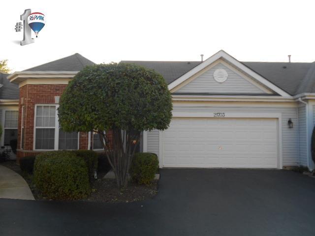 21703 W Empress Ln Plainfield, IL 60544