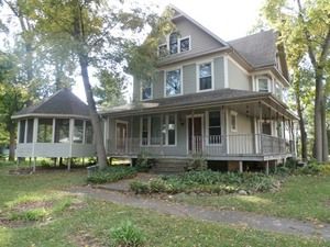 307 Clark Avenue Steward, IL 60553