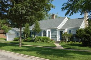 4146 Ellington Avenue Western Springs, IL 60558