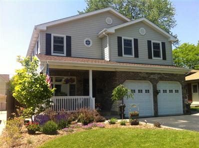 4460 Franklin Avenue Western Springs, IL 60558