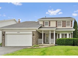 1670 Hinterlong Ln Naperville, IL 60563