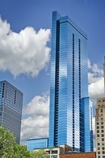 60 East Monroe Street #2008 Chicago, IL 60603