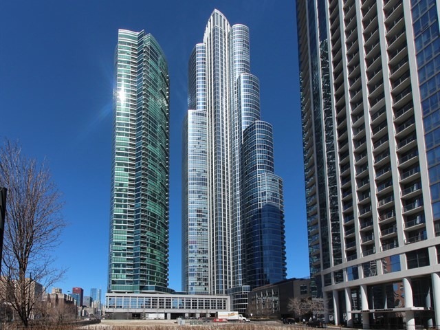 1211 South Prairie Avenue #602 Chicago, IL 60605