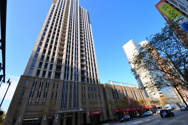 1250 South Michigan Avenue #2301 Chicago, IL 60605