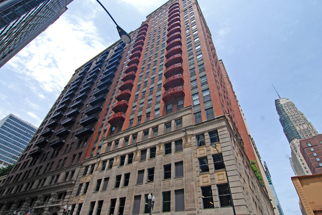 208 West Washington Street #1112 Chicago, IL 60606