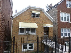 2337 W 23rd St Chicago, IL 60608