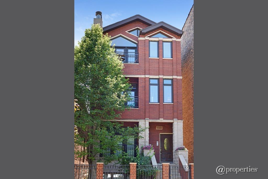 2037 W Erie St #2 Chicago, IL 60612