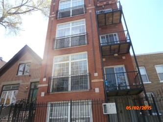1510 N Mapplewood Ave Unit 2 Chicago, IL 60622