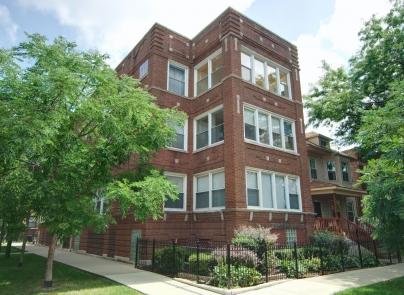 3215 West Sunnyside Avenue #1B Chicago, IL 60625