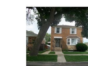 3602 West 66th Street Chicago, IL 60629