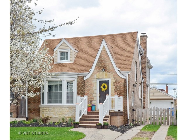 7308 West Fitch Avenue Chicago, IL 60631