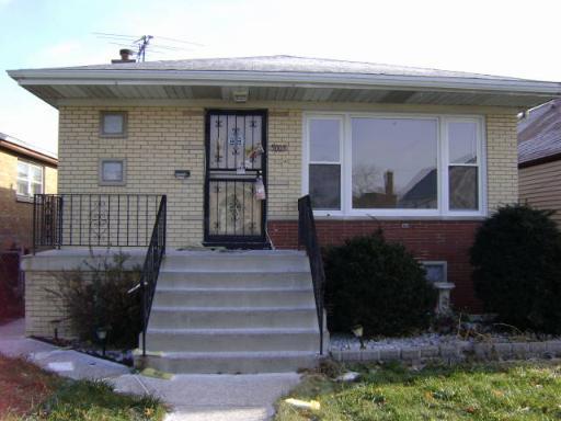 5005 South Lockwood Avenue Chicago, IL 60638