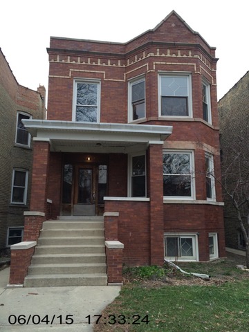 4446 West Altgeld Street Chicago, IL 60639