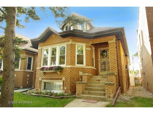 6255 W Hyacinth St Chicago, IL 60646