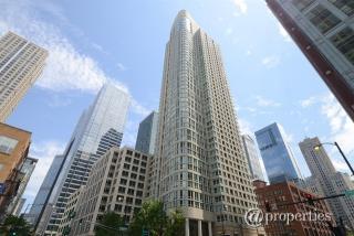 345 N La Salle Dr #2205 Chicago, IL 60654