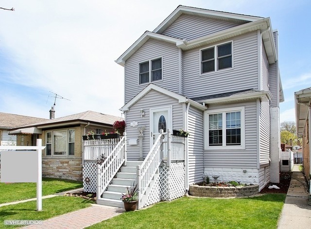 5515 North Neenah Avenue Chicago, IL 60656