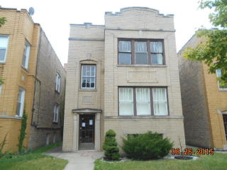 5722 N Bernard St Chicago, IL 60659