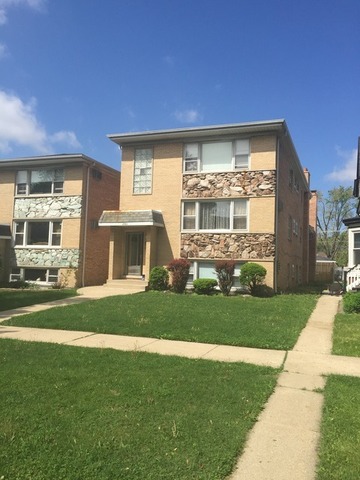 2320 North Newland Avenue Chicago, IL 60707