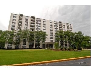 9001 West Golf Road #10B Des Plaines, IL 60714