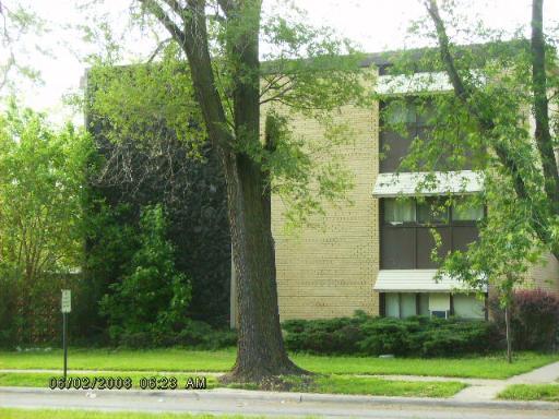 463 West 144th Street Riverdale, IL 60827