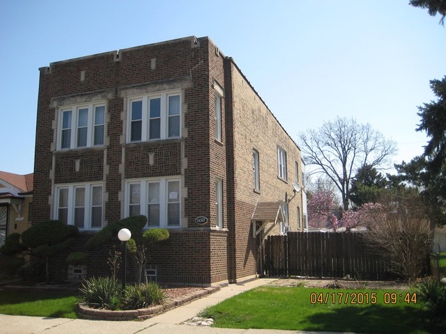 14507 South Clark Street Riverdale, IL 60827