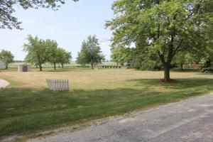 520 West KENNEDY Drive Cullom, IL 60929