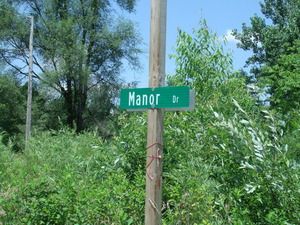 LOT 1 E. MANOR DR & HILL ST Drive Hopkins Park, IL 60944