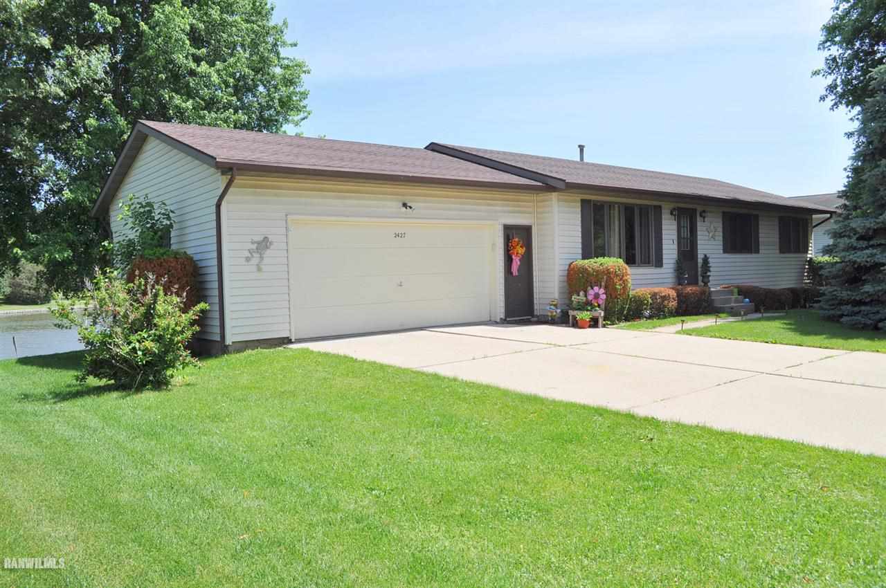 2427 Mallard Drive Freeport, IL 61032