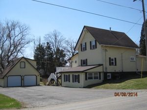 197 Peru Street Paw Paw, IL 61353