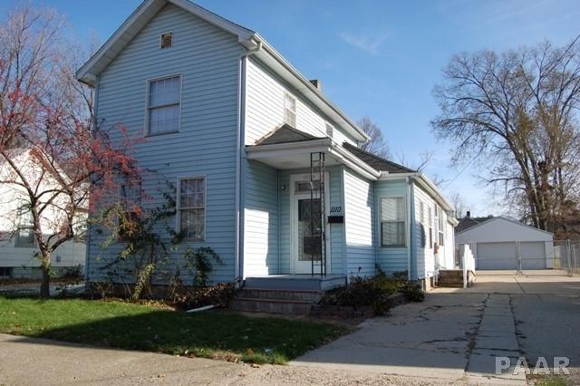 1110 N Garfield Ave Peoria, IL 61606