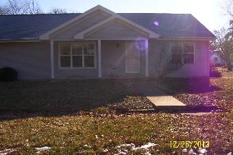 407 Sw 4th St Atlanta, Il, 61723 Logan County Atlanta, IL 61723