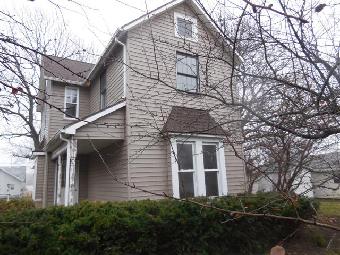 102 North Street Bellflower, Il, 61724 Mclean County Bellflower, IL 61724