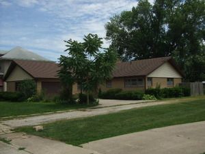 409 East Oak Fairbury, IL 61739