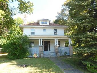 501 N Main St Saybrook, Il, 61770 Mclean County Saybrook, IL 61770