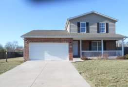 200 Tinian Ln New Athens, Il, 62264 Saint Clair County New Athens, IL 62264